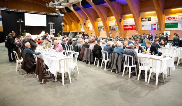 Impressionen Markthalle Toggenburg