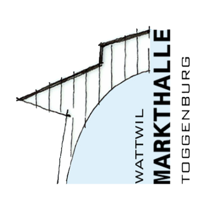 Logo: Markthalle Toggenburg